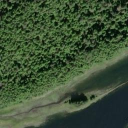 Satellite imagery of South Point, US