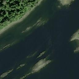 Satellite imagery of South Point, US