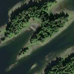 Satellite imagery of South Point, US