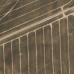 Satellite imagery of Tornby Bjerg, DK