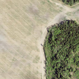 Satellite imagery of boundary_stone, EE