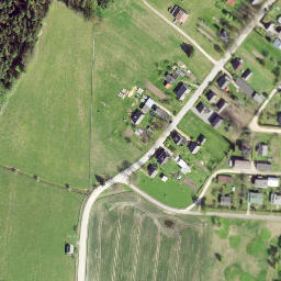 Satellite imagery of Apes Dolomīta Atsegums, LV