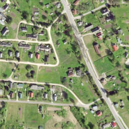 Satellite imagery of Apes Dolomīta Atsegums, LV