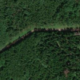 Satellite imagery of LV-RUS, EE