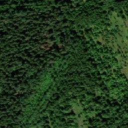 Satellite imagery of boundary_stone, EE