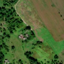 Satellite imagery of boundary_stone, EE
