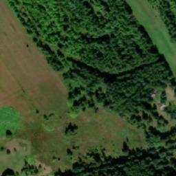 Satellite imagery of boundary_stone, EE