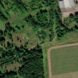 Satellite imagery of boundary_stone, EE