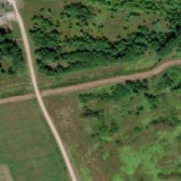 Satellite imagery of boundary_stone, EE