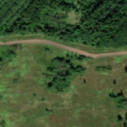Satellite imagery of boundary_stone, EE