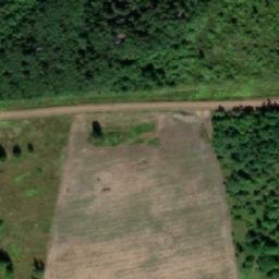 Satellite imagery of boundary_stone, EE
