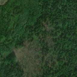Satellite imagery of Ostashkovskaya Gryada, RU