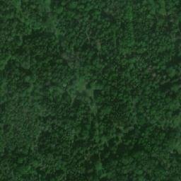 Satellite imagery of Ostashkovskaya Gryada, RU