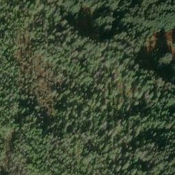 Satellite imagery of Peschani Point, US