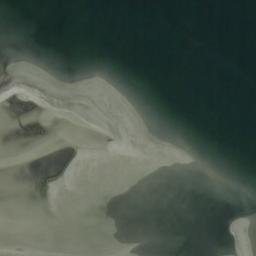 Satellite imagery of Peschani Point, US