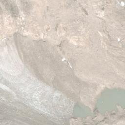 Satellite imagery of Circle Mountain, CA