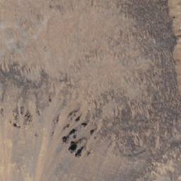 Satellite imagery of Armadillo Peak, CA