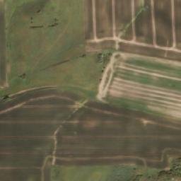 Satellite imagery of Tornby Bjerg, DK