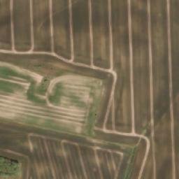 Satellite imagery of Tornby Bjerg, DK