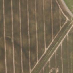 Satellite imagery of Tornby Bjerg, DK