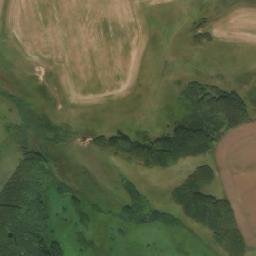 Satellite imagery of survey_point, DK