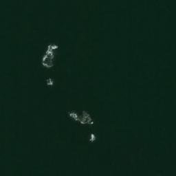 Satellite imagery of Koljeskär, SE
