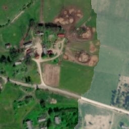 Satellite imagery of Apes Dolomīta Atsegums, LV