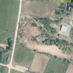 Satellite imagery of Apes Dolomīta Atsegums, LV