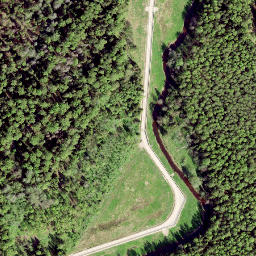 Satellite imagery of EST, EE