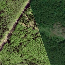 Satellite imagery of LV-RUS, EE