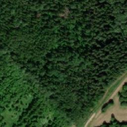 Satellite imagery of boundary_stone, EE