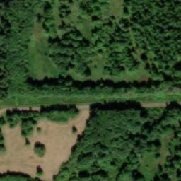 Satellite imagery of boundary_stone, EE