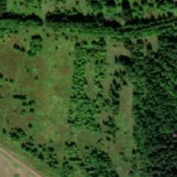 Satellite imagery of boundary_stone, EE
