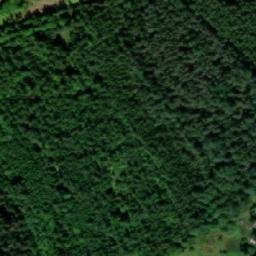 Satellite imagery of boundary_stone, EE