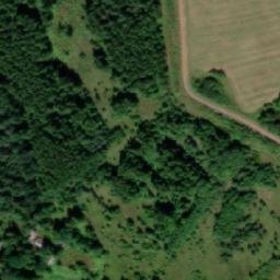 Satellite imagery of boundary_stone, EE