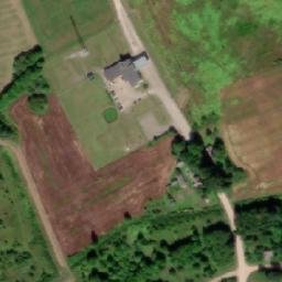 Satellite imagery of boundary_stone, EE