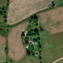 Satellite imagery of boundary_stone, EE