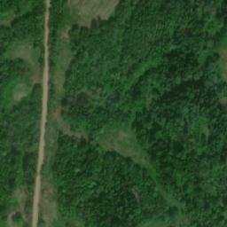 Satellite imagery of Ostashkovskaya Gryada, RU