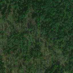 Satellite imagery of Ostashkovskaya Gryada, RU