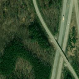 Satellite imagery of Северный Базисный, RU