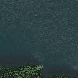Satellite imagery of Khaz Head, US