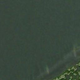 Satellite imagery of Rock Point, US
