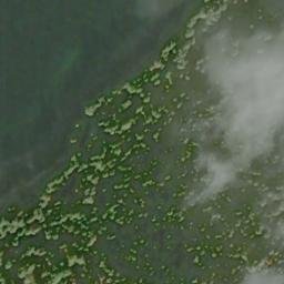 Satellite imagery of Rock Point, US