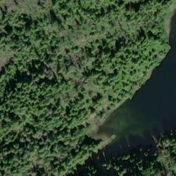 Satellite imagery of Point Bridge, US