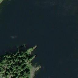 Satellite imagery of Point Bridge, US