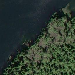 Satellite imagery of Point Bridge, US