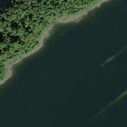 Satellite imagery of Rocky Point, US