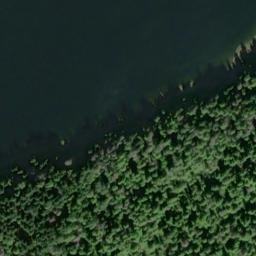 Satellite imagery of Dead Tree Bluff, US