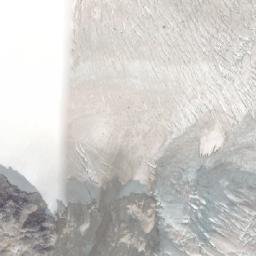 Satellite imagery of Circle Mountain, CA