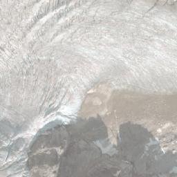 Satellite imagery of Circle Mountain, CA